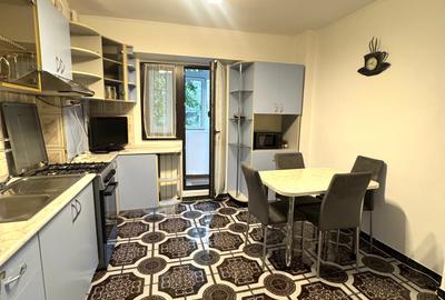 Inchiriere 2 camere + parcare - 10