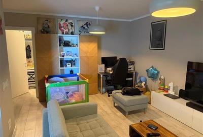Apartament 2 camere cu PARCARE SUBTERAN Mogosoaia IPSO ARBO RESIDENCE - 2