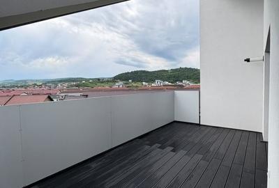 Apartament cu 2 camere în Florești - 2