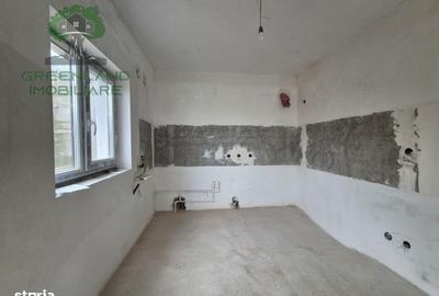 Casă cu 4 camere în Tomești - 2