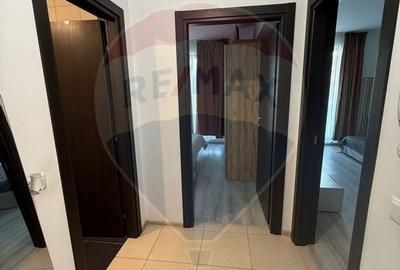 Apartament de vanzare Zona Mackerel Mamaia Nord - 8