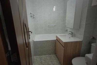 Apartament cu 2 camere decomandat în Central - 5