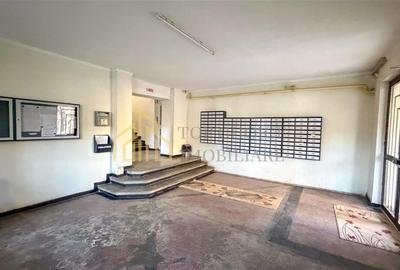 Garsonieră decomandată, mobilată în Tei - 23