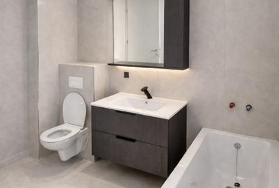 Apartament cu 3 camere semidecomandat în Florești - 9