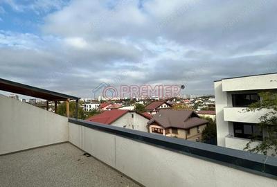 Apartament 3 camere -Bloc Nou P+3 -Drumul Jilavei - 5