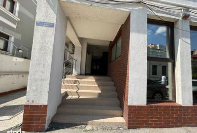 Spațiu comercial, de 200 mp, în Dorobanți - 2