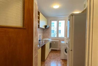 Apartament cu 3 camere decomandat în Titan - 5