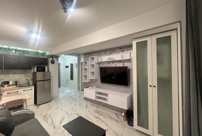 Mamaia Nord Studio 2 camere renovat, 50 m de mare, se accepta si schimb auto - 10