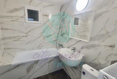 Apartament cu 3 camere decomandat în Doamna Ghica - 11