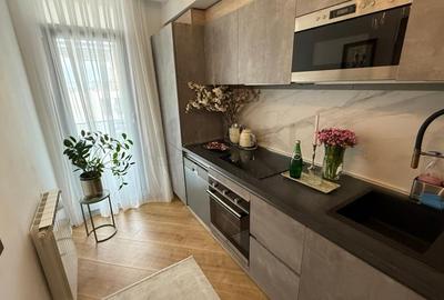 REA1024391 Apartament 2 Camere I De Vanzare I Barbu Vacarescu I Floreasca - 10