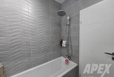 Apartament cu 2 camere decomandat, mobilat în Drumul Taberei - 14