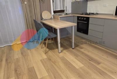 Apartament cu 2 camere semidecomandat, mobilat în Gheorgheni - 3