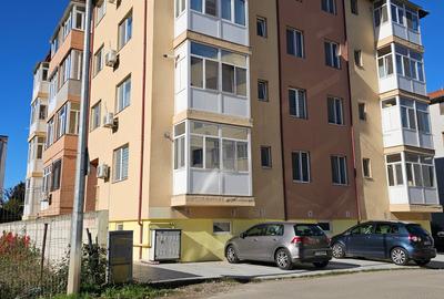 Studio Mobilat Modern Cartier Compozitori Langa Energia Rezidence - 11