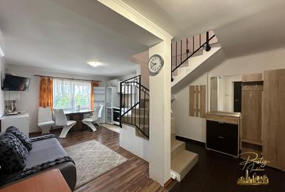 Apartament cu 4 camere si mansarda de vanzare in zona Iosia- Oradea - 2