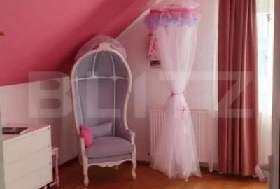 Casă cu 7 camere cu Teren 890 Mp în Central - 16