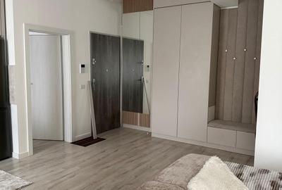 Apartament cu 2 camere decomandat în Central - 3
