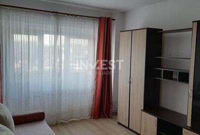 Apartament cu 2 camere, mobilat în Păcurari - 2