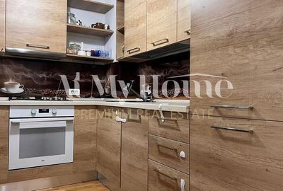 STUDIO RESIDENCE 5 //IANCU NICOLAE//PARCARE SUBTERANA - 8