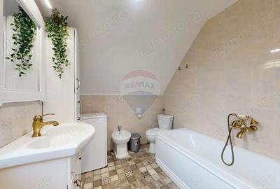 Comision 0% | Casa individuala | P+M | Teren 800 mp | Bod - 5