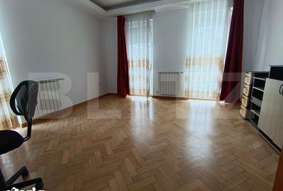 Casă cu 5 camere cu Teren 600 Mp în Ultracentral - 10