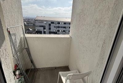 Garsonieră decomandată în Chiajna - 2