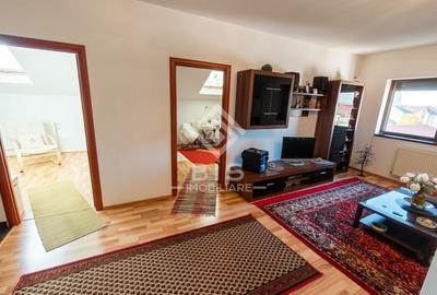 Apartament cu 3 camere decomandat în Central - 4