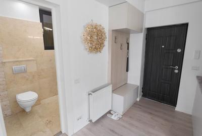 Apartament cu 3 camere semidecomandat în Grivița - 3
