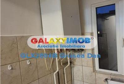 Garsonieră decomandată, mobilată în Parcul Circului - 4