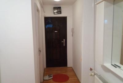 Apartament cu 2 camere decomandat în Exterior Vest - 7