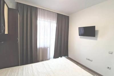 Apartament cu 2 camere semidecomandat în Florești - 5