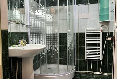 Apartament cu 3 camere decomandat în Berca - 1