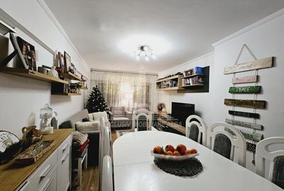 Apartament cu 4 camere decomandat, mobilat în Central - 2