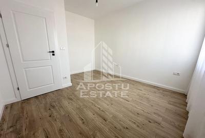 Duplex cu 5 camere si 3 bai, 300mp teren complet finisat in Giroc. - 17