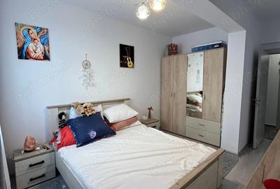 Vand apartament 2 camere, zona Grand Arena - 8