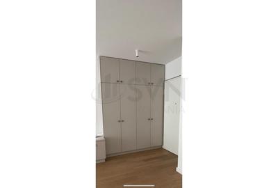 REA1026035 Apartament modern 2 camere I One Herastrau Towers - 13