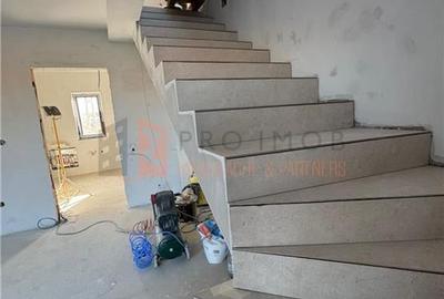 Case insiruite noi 2024 zona Vernesti - 11