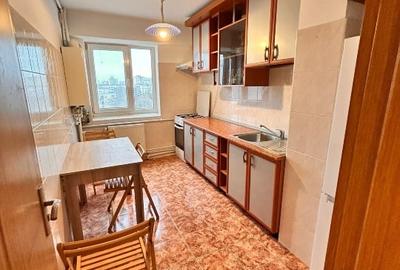 Apartament cu 3 camere decomandat în Tomis Nord - 5