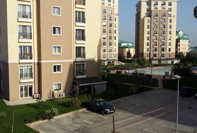 Apartament cu 2 camere semidecomandat, mobilat în Ștefăneștii de Jos - 11
