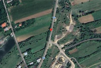 Teren de 500 mp, în Gruiu - 3
