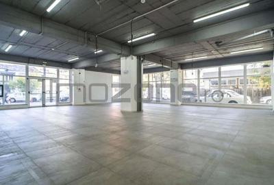 Spatiu Comercial | Militari-Uverturii-Apusului | 280mp + 135mp (terasa) - 1