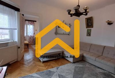 Apartament cu 2 camere semidecomandat, mobilat în P-ța Muncii - 3