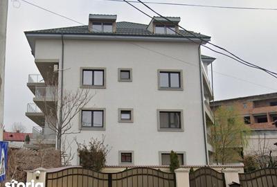 Apartament cu 2 camere decomandat în Brestei - 4