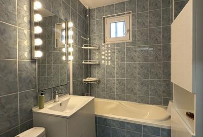 Apartament cu 3 camere semidecomandat în Nord - 3