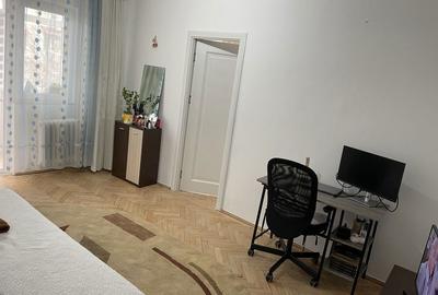 Apartament cu 2 camere semidecomandat în Valea Rosie - 6