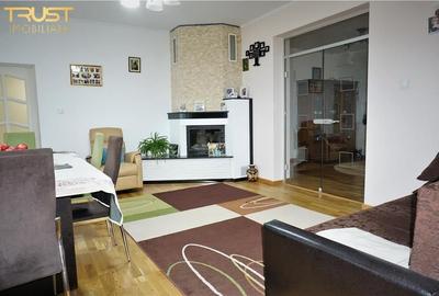 Casă cu 7 camere în Central