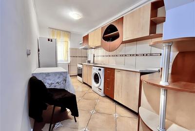 Apartament Decomandat cu 3 Camere si 2 Bai in Racadau - 4