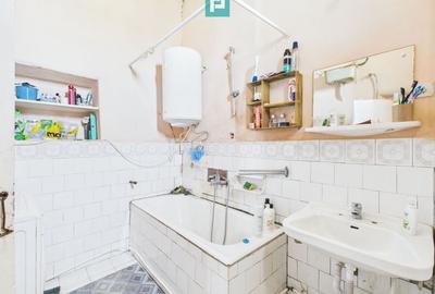 Casă cu Grădină Mare la 30 km de Timișoara - 8