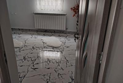 Casă cu 4 camere în Central - 4