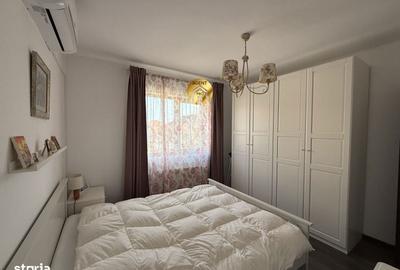 Casă cu 4 camere în Central - 14