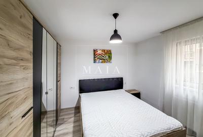 Apartament cu 3 camere decomandat în Arhitecților - Calea Cisnădiei - 11